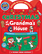 Christmas at My Grandma's House