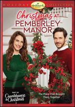 Christmas at Pemberley Manor