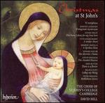 Christmas at St. John's