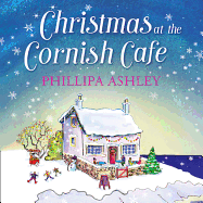 Christmas at the Cornish Cafe
