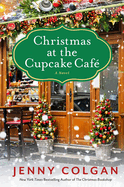 Christmas at the Cupcake Cafe