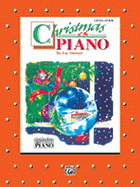 Christmas at the Piano: Level 4