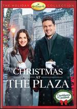 Christmas at the Plaza