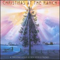 Christmas at the Ranch - Ben Keith