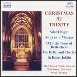 Christmas At Trinity