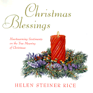 Christmas Blessings