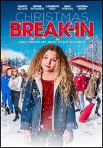 Christmas Break-In - Michael Kampa