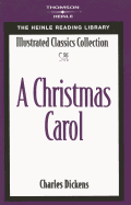 Christmas Carol: Heinle Reading Library