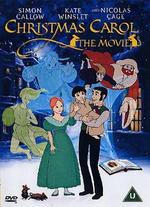 Christmas Carol: The Movie