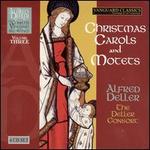 Christmas Carols and Motets