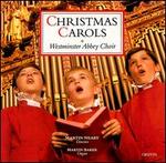 Christmas Carols [Griffin]