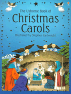 Christmas Carols - Marks, Anthony (Compiled by), and Berkovic, Doriana (Designer), and Tyler, Jenny (Editor)