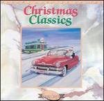 Christmas Classics [Rhino]