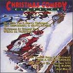 Christmas Comedy Classics, Vol. 2