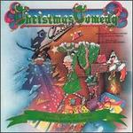 Christmas Comedy Classics