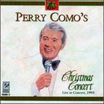 Christmas Concert: Live in Concert 1993