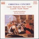 Christmas Concerti