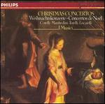 Christmas Concertos