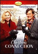 Christmas Connection - Steven R. Monroe