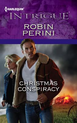 Christmas Conspiracy - Perini, Robin