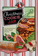 Christmas Cookie Jar