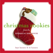 Christmas Cookies from the Whimsical Bakehouse