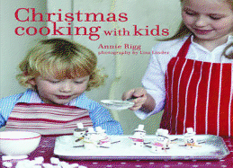 Christmas Cooking with Kids