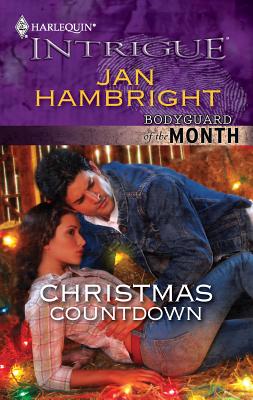 Christmas Countdown - Hambright, Jan