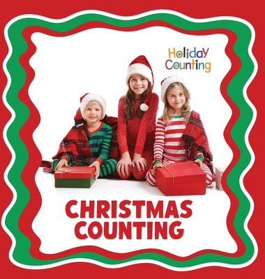 Christmas Counting - Lakes, Sabrina