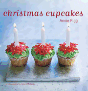 Christmas Cupcakes