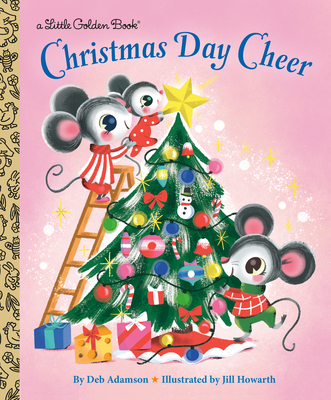 Christmas Day Cheer - Adamson, Deb