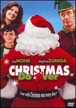 Christmas Do-Over