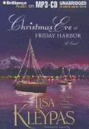 Christmas Eve at Friday Harbor