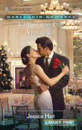 Christmas Eve Marriage
