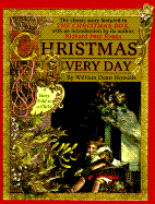 Christmas Every Day