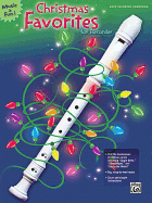 Christmas Favorites for Recorder