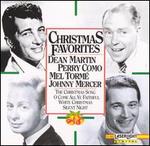 Christmas Favorites [Laserlight]