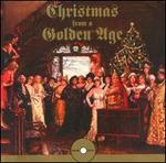 Christmas from a Golden Age - Aksel Schi�tz (tenor); Carroll Hollister (piano); Clarence Dickinson (organ); Claudia Muzio (soprano);...