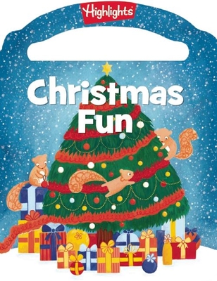 Christmas Fun - Highlights (Creator)