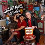 Christmas Gumbo