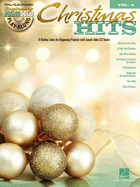Christmas Hits: Beginning Piano Solo Play-Along Volume 4