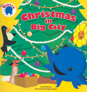 Christmas in Big City