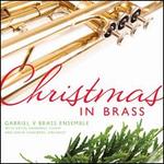 Christmas in Brass