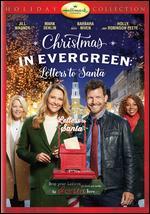 Christmas in Evergreen: Letters to Santa