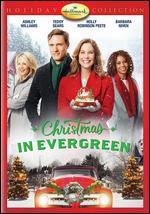Christmas in Evergreen