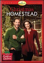 Christmas in Homestead