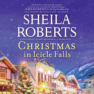 Christmas in Icicle Falls