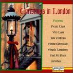 Christmas in London [Delta]