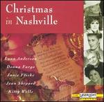 Christmas in Nashville [Laserlight]