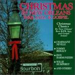 Christmas in New Orleans [Mardi Gras]